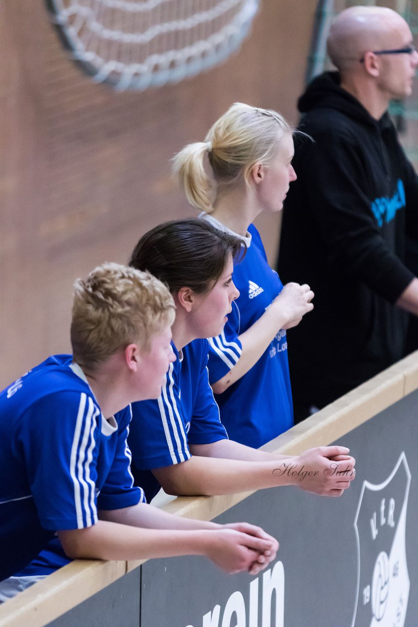 Bild 305 - Volksbank Cup Elmshorn